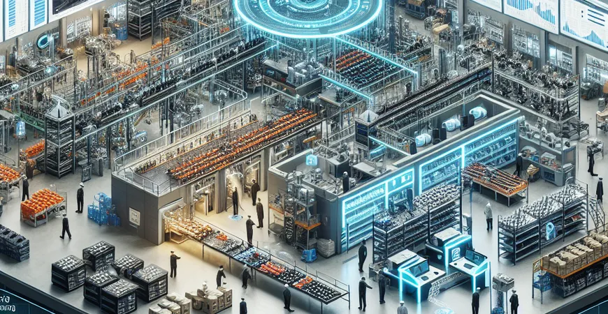 制鞋企业 MES 软件实施：解决流水线管理难题